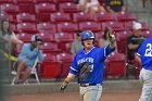 Baseball vs Rowan  Wheaton College Baseball takes on Rowan University in game one of the NCAA D3 College World Series at Veterans Memorial Stadium in Cedar Rapids, Iowa. - Photo By: KEITH NORDSTROM : Wheaton Basball, NCAA, Baseball, World Series